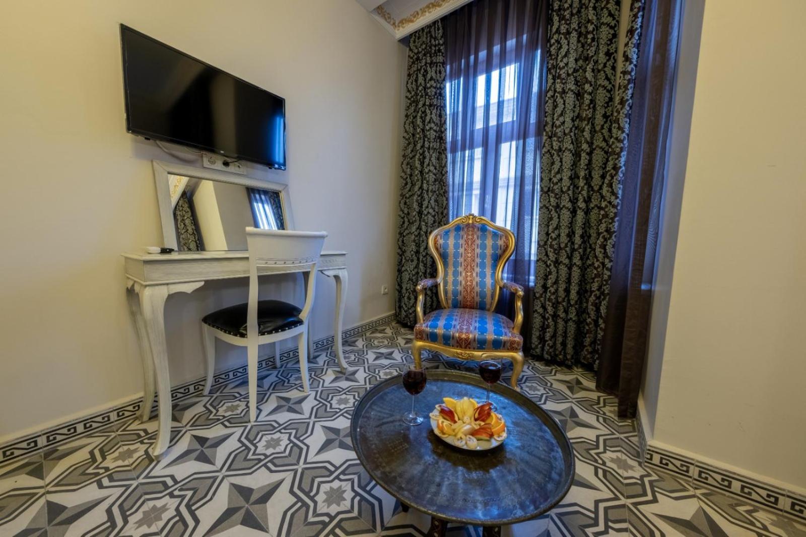 Felicity Hotel Estambul Exterior foto
